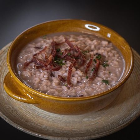 Agriturismo La Campagnola Gordona المظهر الخارجي الصورة