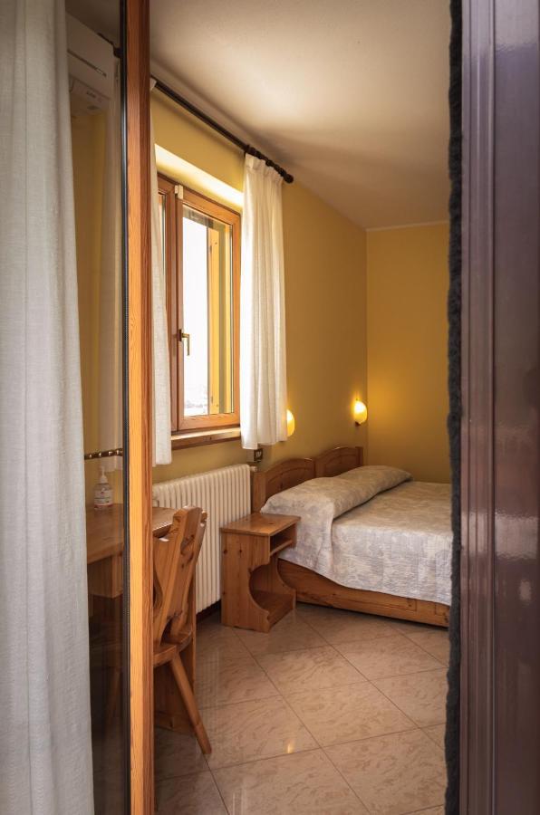 Agriturismo La Campagnola Gordona المظهر الخارجي الصورة