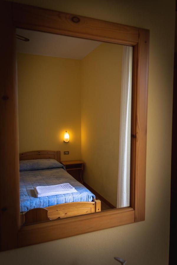 Agriturismo La Campagnola Gordona المظهر الخارجي الصورة