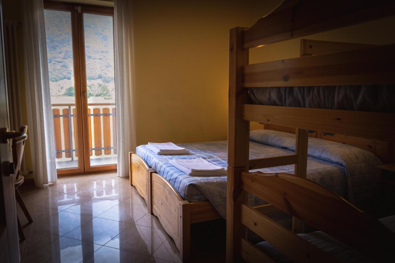 Agriturismo La Campagnola Gordona المظهر الخارجي الصورة