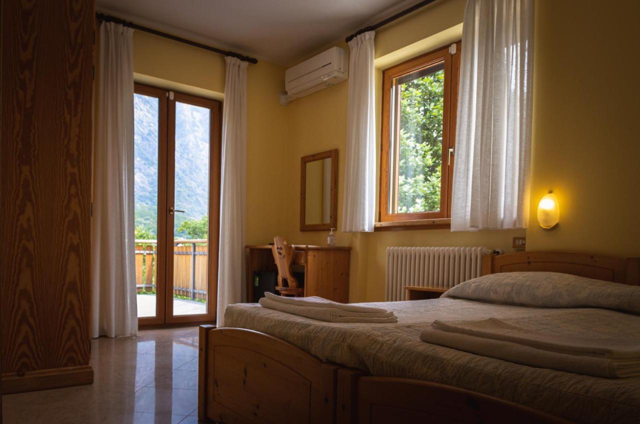 Agriturismo La Campagnola Gordona المظهر الخارجي الصورة