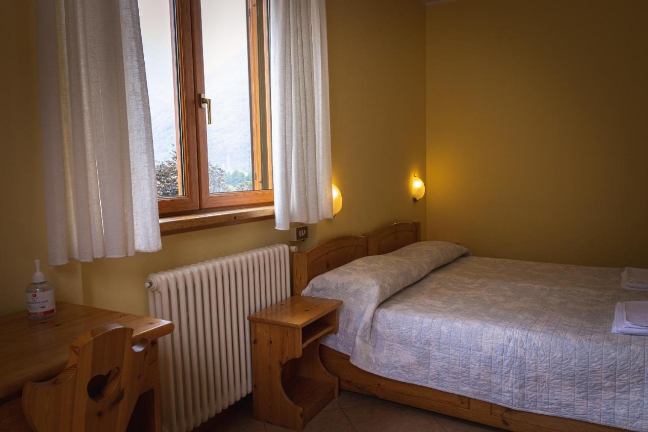Agriturismo La Campagnola Gordona المظهر الخارجي الصورة