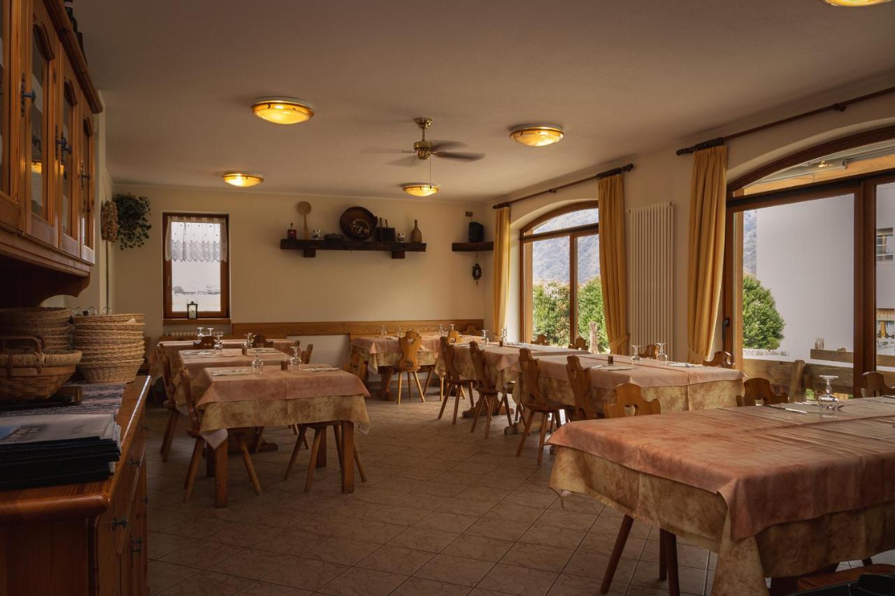Agriturismo La Campagnola Gordona المظهر الخارجي الصورة