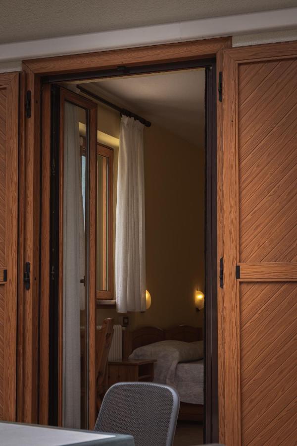 Agriturismo La Campagnola Gordona المظهر الخارجي الصورة