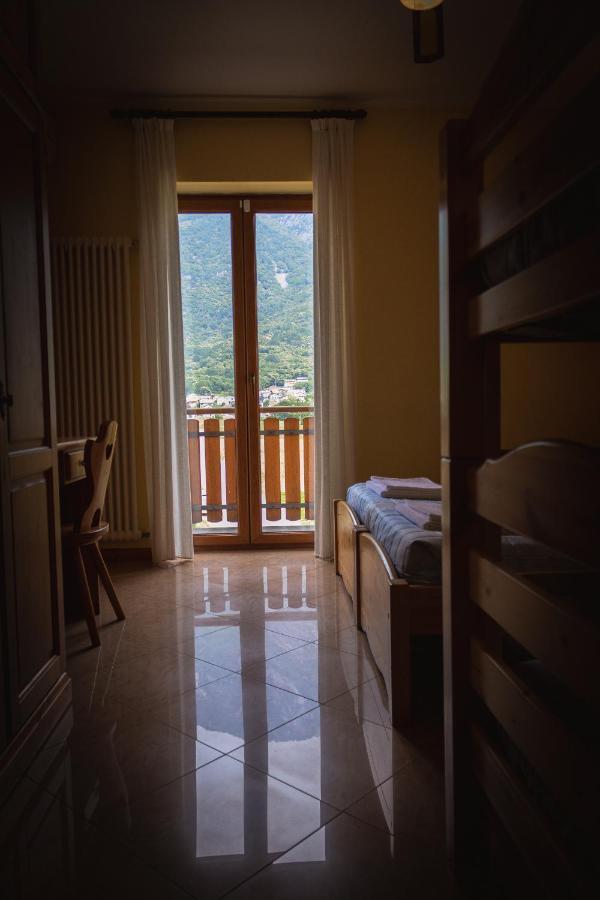 Agriturismo La Campagnola Gordona المظهر الخارجي الصورة