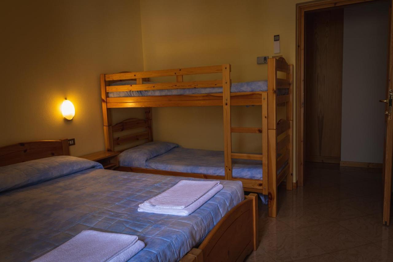 Agriturismo La Campagnola Gordona المظهر الخارجي الصورة