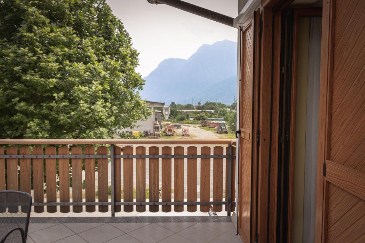 Agriturismo La Campagnola Gordona المظهر الخارجي الصورة
