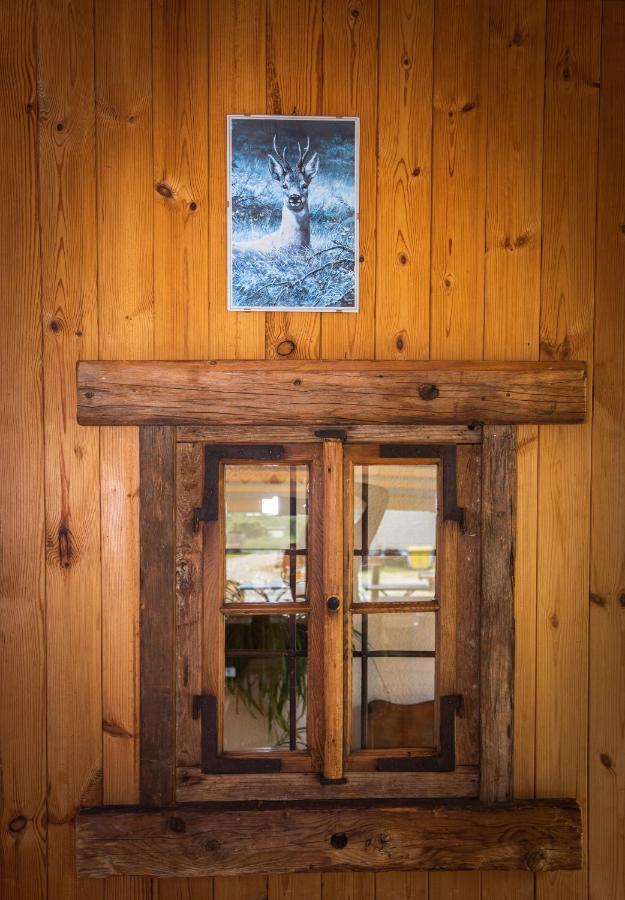 Agriturismo La Campagnola Gordona المظهر الخارجي الصورة