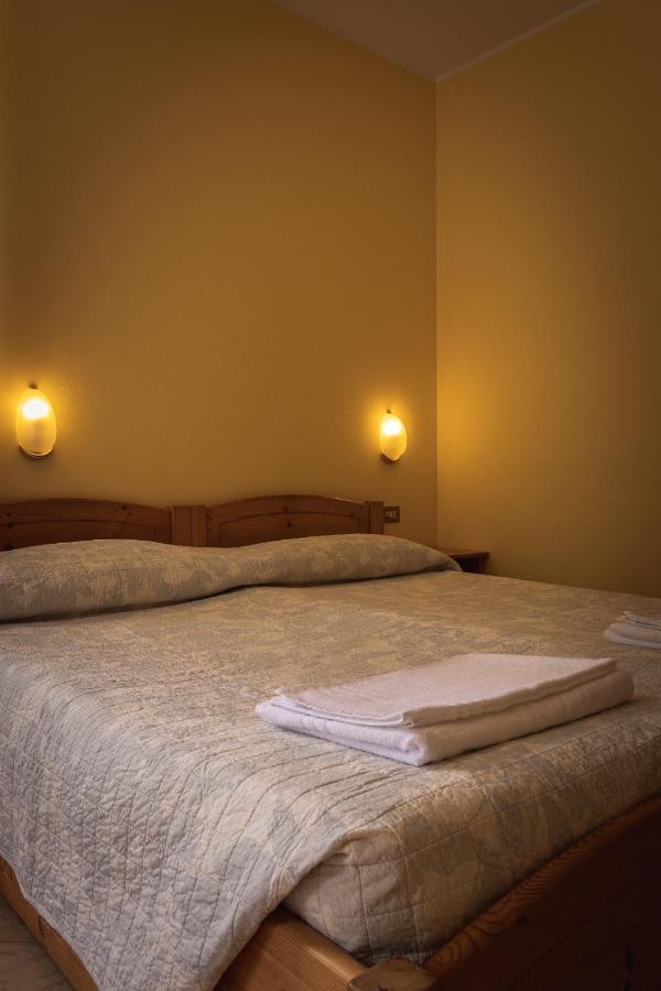 Agriturismo La Campagnola Gordona المظهر الخارجي الصورة