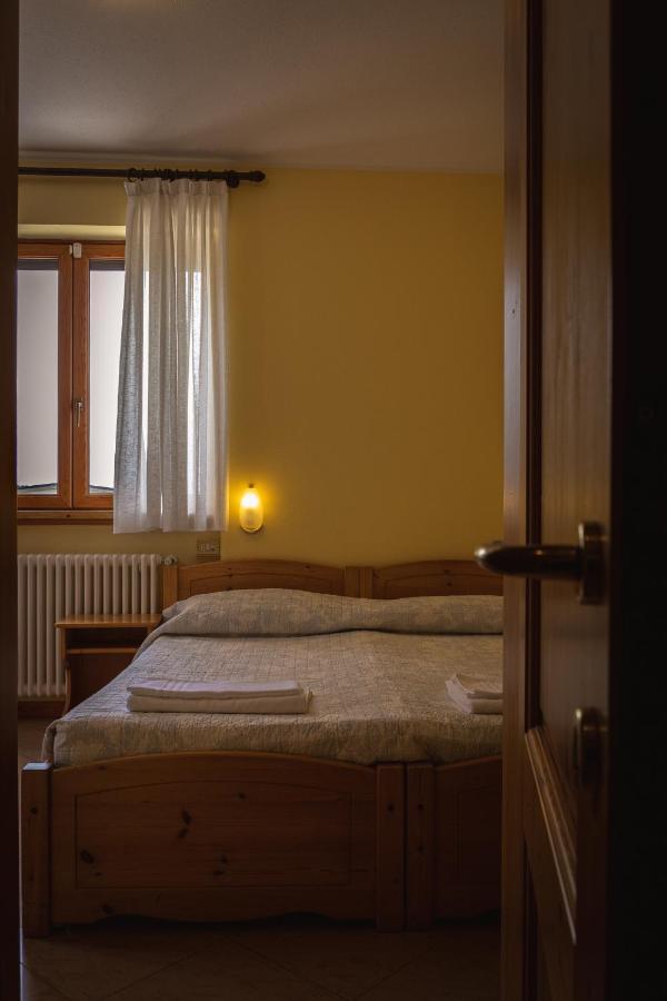 Agriturismo La Campagnola Gordona المظهر الخارجي الصورة